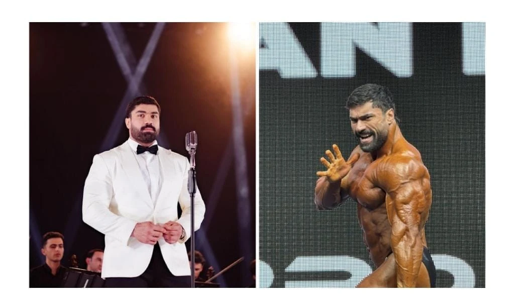 Azərbaycanlı xanəndə Avropa çempionu olub