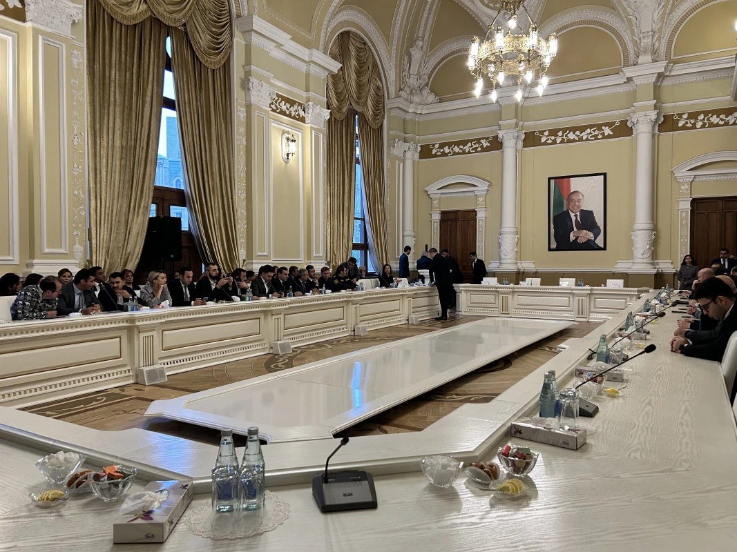 Bakı “Dünya İdman Paytaxtı” elan olunub