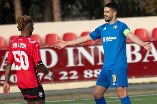 Azərbaycan Premyer Liqasında 18 ildən sonra ilkə imza atılıb