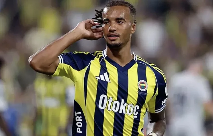 “Fənər”in futbolçusu zədələndi - 2 ay MEYDANDA OLMAYACAQ 