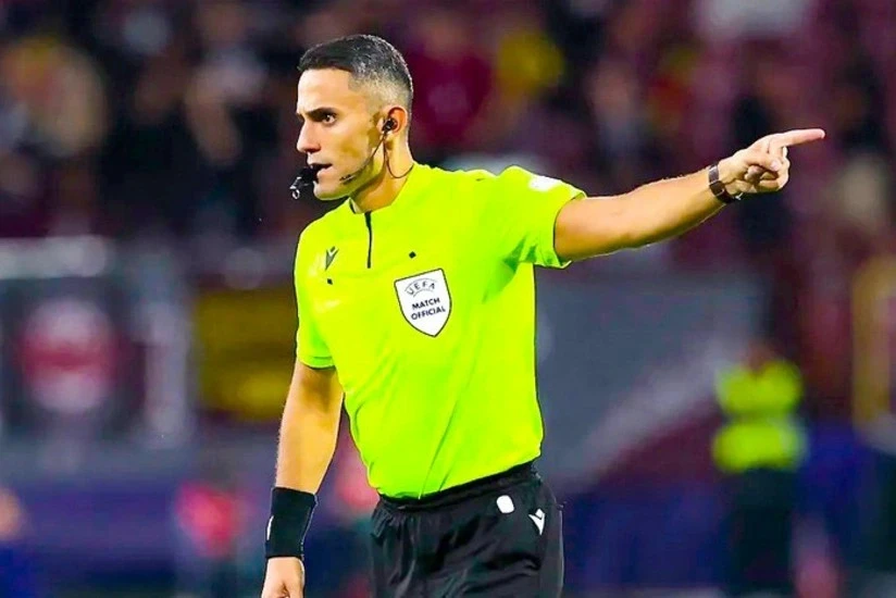 "Sabah" - "Qarabağ" matçının hakim təyinatları açıqlanıb