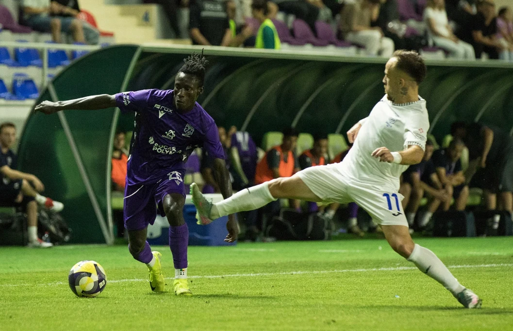 “Sumqayıt” – “Sabah” matçının biletləri satışa çıxarılıb