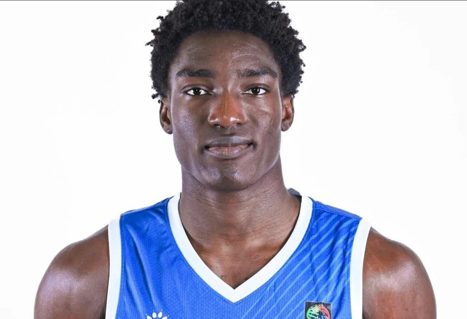 "Naxçıvan" klubu heyətini yeni basketbolçu ilə gücləndirib