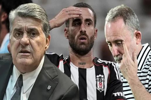 “Beşiktaş”ın prezidenti: 15 milyon avro verən Rafa Silvanı ala bilər