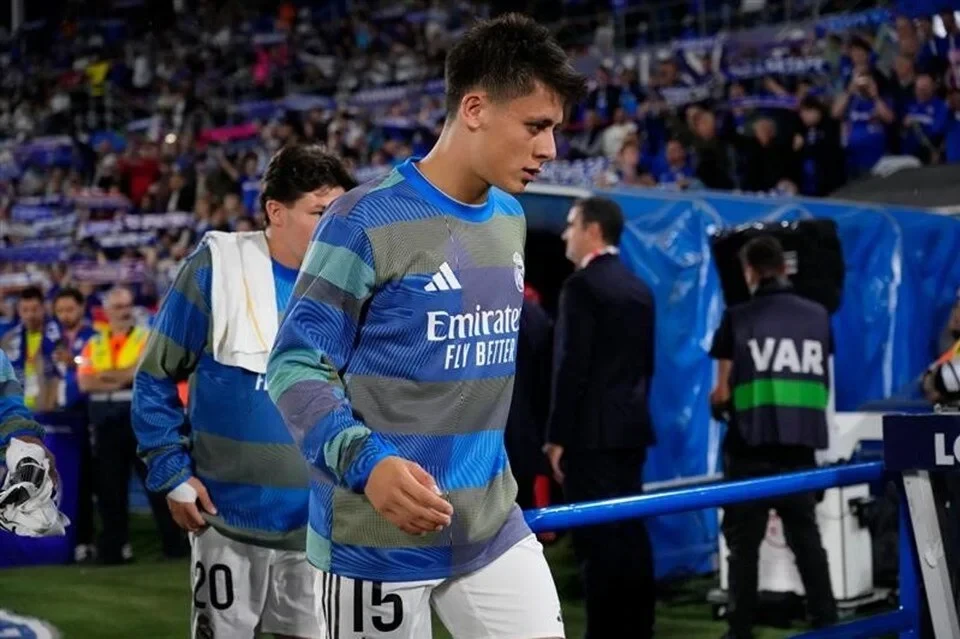 “Liverpul”un Arda Güler planı: Virtsi "qurban" verə bilər 