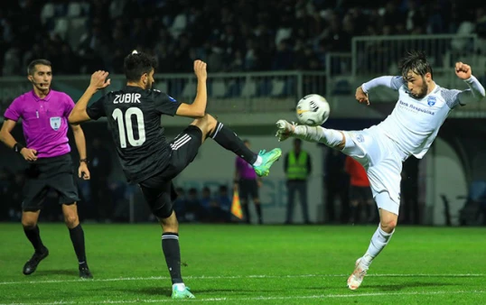 “Qarabağ” “Sabah”ın qonağı olacaq