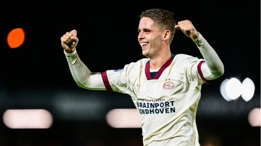 Niderland millisinin üzvü “fənər”in radarında