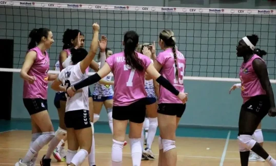 Yüksək Liqa: UNEC evdə məğlub oldu