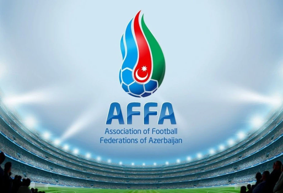 AFFA "Sabah" - "Qarabağ" matçı ilə bağlı cəzaları açıqlayıb