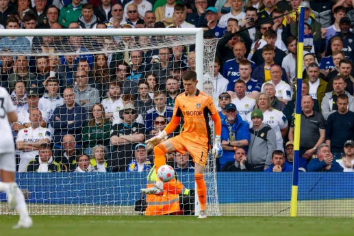 İtaliya nəhəngləri “Lids”in qapıçısı üçün yarışır