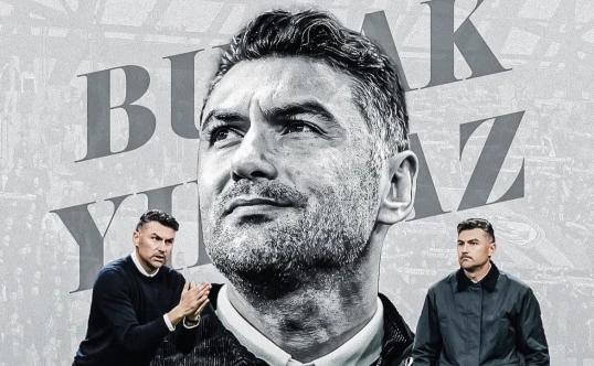 4 gün əvvəl istefa vermişdi - yenidən müqavilə imzaladı 