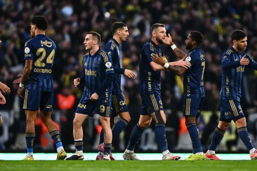 "Fənərbaxça"nın 6 futbolçusu derbini buraxacaq - Rəsmi 