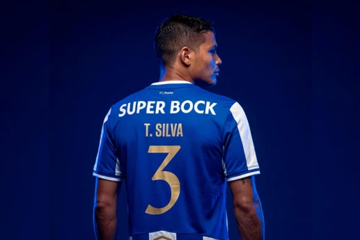 Braziliya millisinin sabiq kapitanı "Portu"da