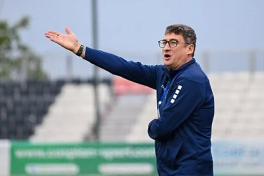 Kaxaber Sxadadze: "Baş hakimin gözündə mənə qarşı nifrət var idi"