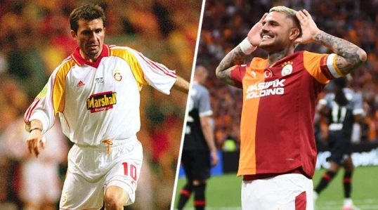 İkardidən yeni rekord - HACİNİ GERİDƏ QOYDU 