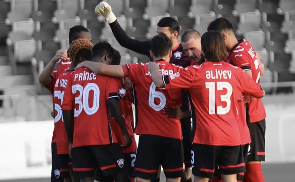 “Qəbələ”nin qış hazırlıq planı bəlli olub