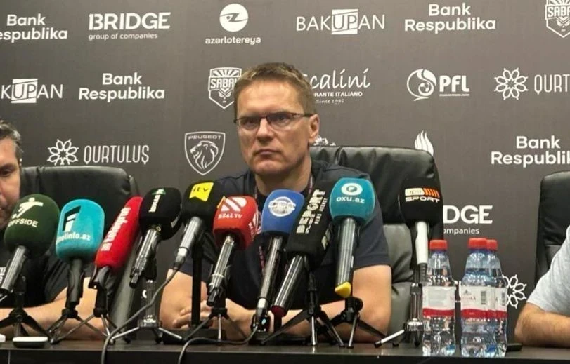 Valdas Dambrauskas: “Qış çempionluğu medal vermir”