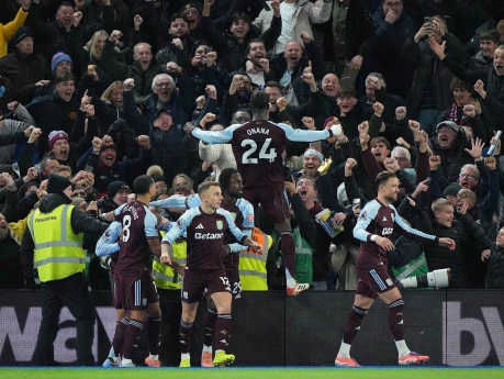 Premyer Liqa klubu 111 il sonra seriyasını təkrarladı