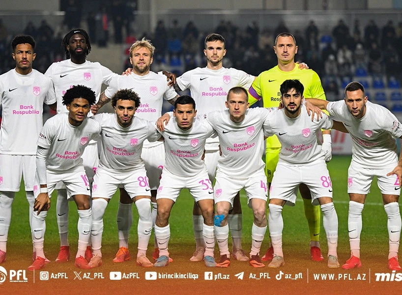 “Sabah”dan ilk: 10-cu qış çempionu 