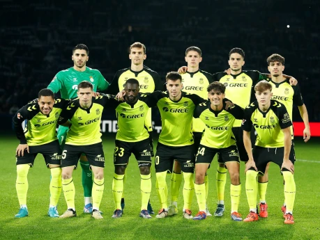 “Betis” rekordunu yeniləyib