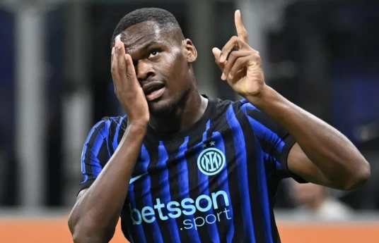 “İnter”in hücumçusu zədələnib