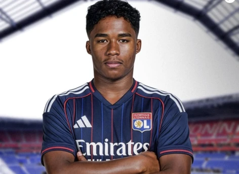 Endrik “Lion”da - RƏSMİ 