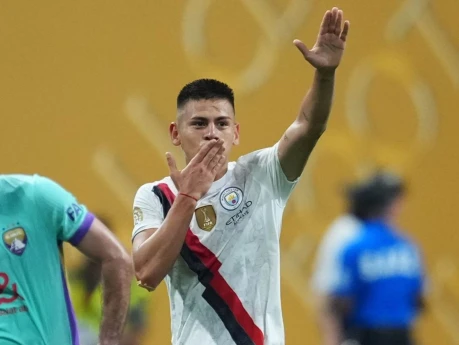 "Siti"nin futbolçusu mövsümün ikinci yarısını La Liqada keçirəcək