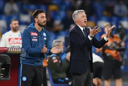 Ançelotti İtaliyaya qayıda bilər