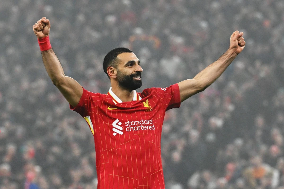 Salah “Liverpul”da qalacaq? – Danışıqlara start verilir 