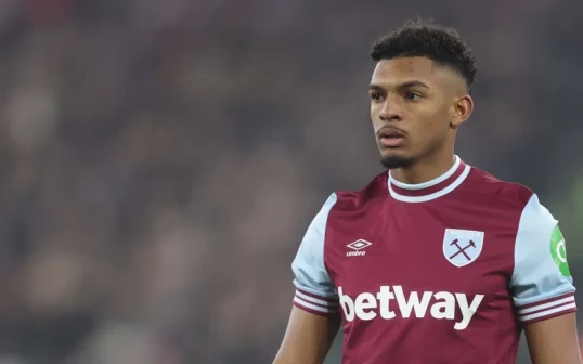 “Vest Hem”in gənc futbolçusu Portuqaliya klubunun hədəfində