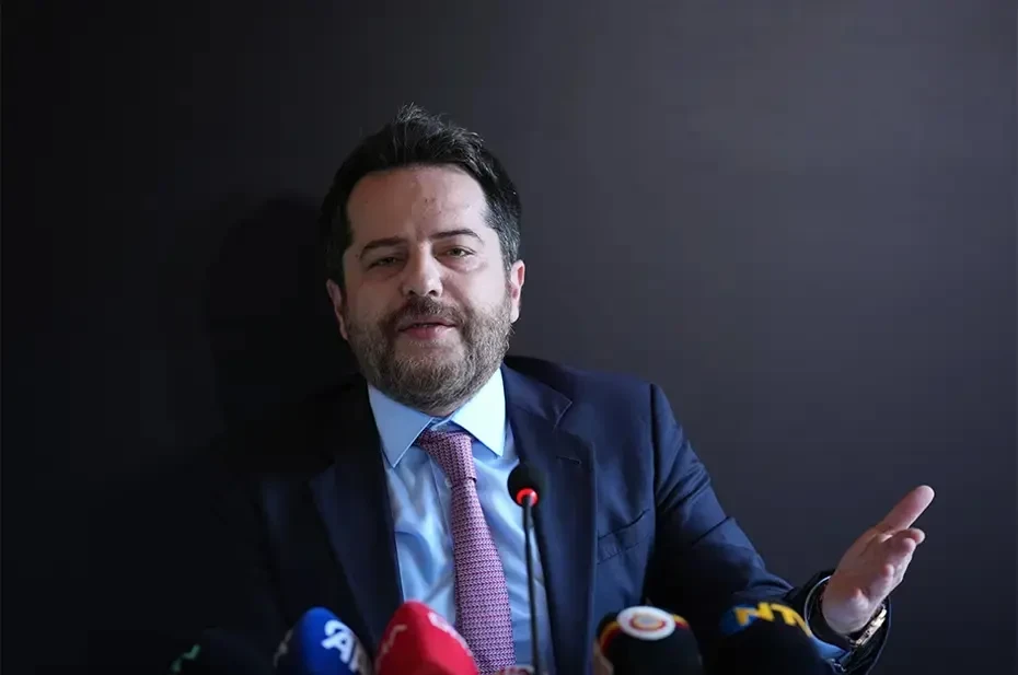 "Futbol mərcləri"ndə yeni həbslər: Erden Timur da saxlanıldı  - YENİLƏNİB 