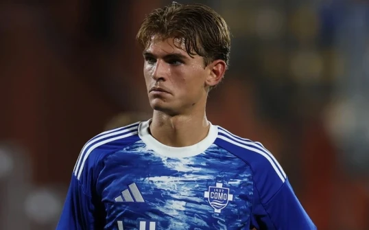 Niko Paz “Real”a geri qayıdır