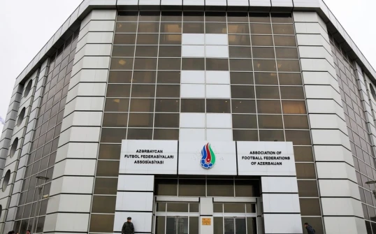 Sənədləri saxtalaşdırdılar, 3 il müddətinə futboldan uzaqlaşdırıldılar