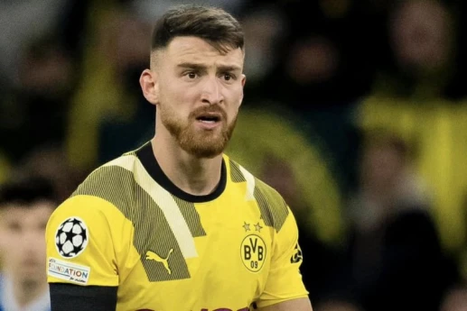 Bundesliqadan Super Liqa klubuna