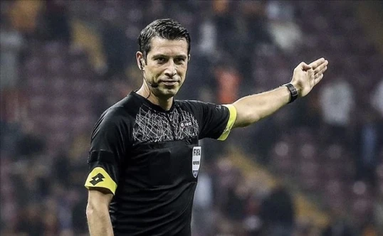 Türkiyədə mərc qalmaqalı davam edir: Məşhur hakim saxlanıldı 