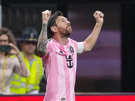 Messi "Barselona"ya qayıda bilər