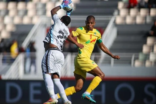 "Neftçi"nin futbolçusu oynadı, yığması qələbə qazandı