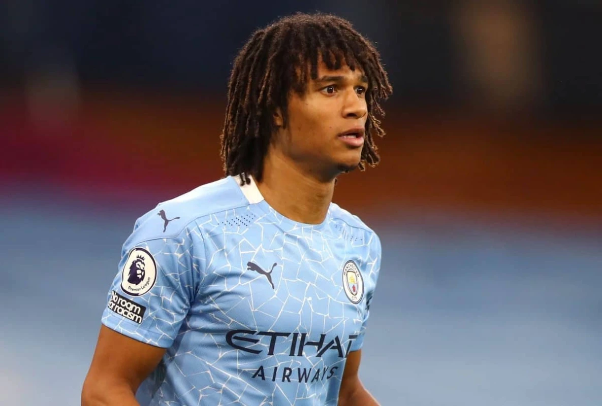 Ake “Barselona”nın hədəfində