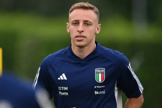 “Fənər” İtaliya millisinin üzvü ilə maraqlanır
