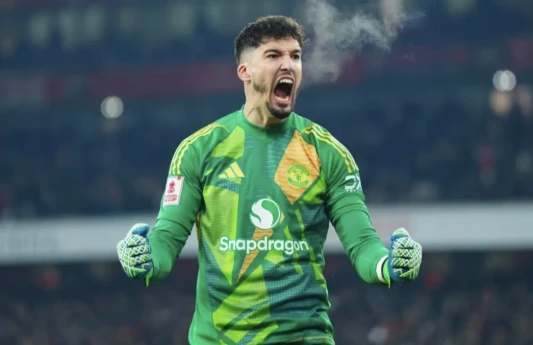 Türkiyə millisinin üzvü “Roma”nın radarında