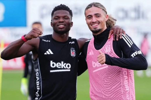 "Beşiktaş"ın müdafiəçisi İstanbul klubunun hədəfində