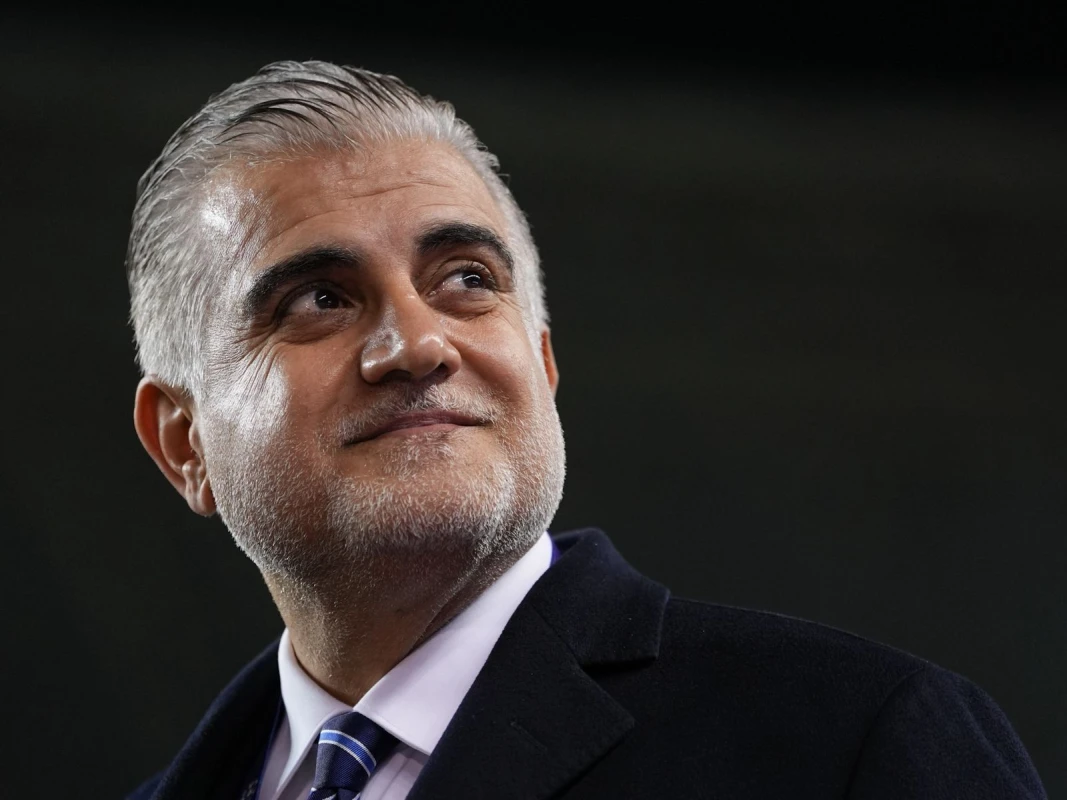 Tahir Gözəl: “İnanıram ki, daha böyük nailiyyətlər əldə edəcəyik”