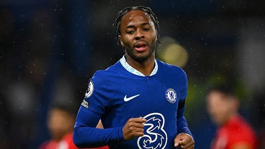 Sterlinq qışda “Çelsi”dən ayrılmağa yaxındır