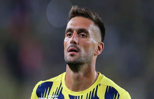 Duşan Tadiç Kimdir? "Qarabağ"a Gəlişi Gündəmdə Olan Ulduz 