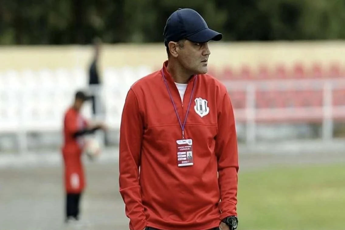 Kənan Kərimov: “Stadionu təbii örtüklü etsəydik, bir ilimizi itirərdik” - Müsahibə 