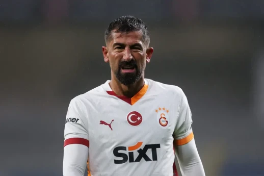 "Qalatasaray" istəmədi - "EYÜPSPOR"A GEDİR 