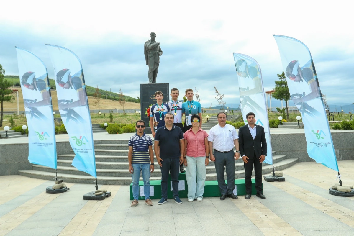 Azərbaycan çempionatına yekun vuruldu - FOTO 
