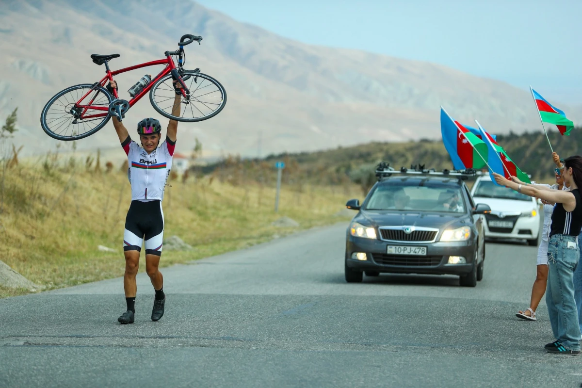 Azərbaycan çempionatına yekun vuruldu - FOTO 