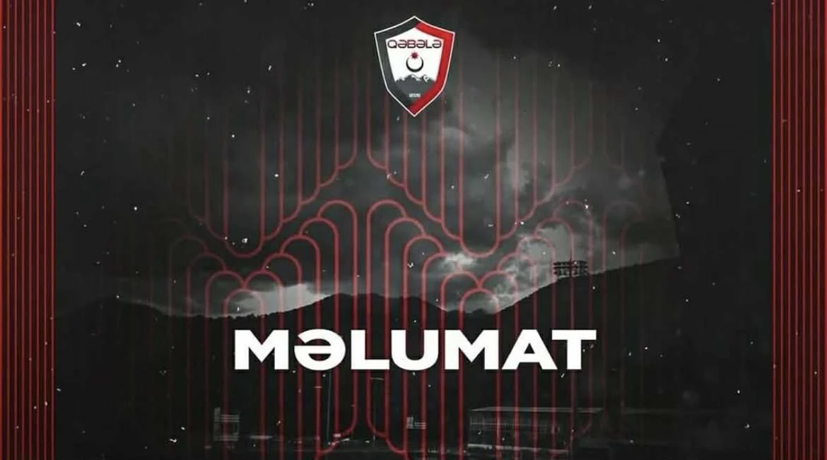 Qəbələ Futbol Akademiyası fəaliyyətini dayandırdı 