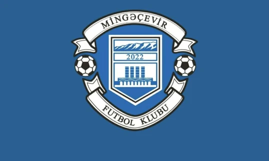 "Mingəçevir"də iki ayrılıq - RƏSMİ 